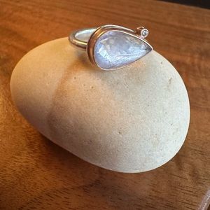 Jamie Joseph Beryl w/Diamond